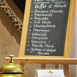 Cit'hotel Le National 2*
