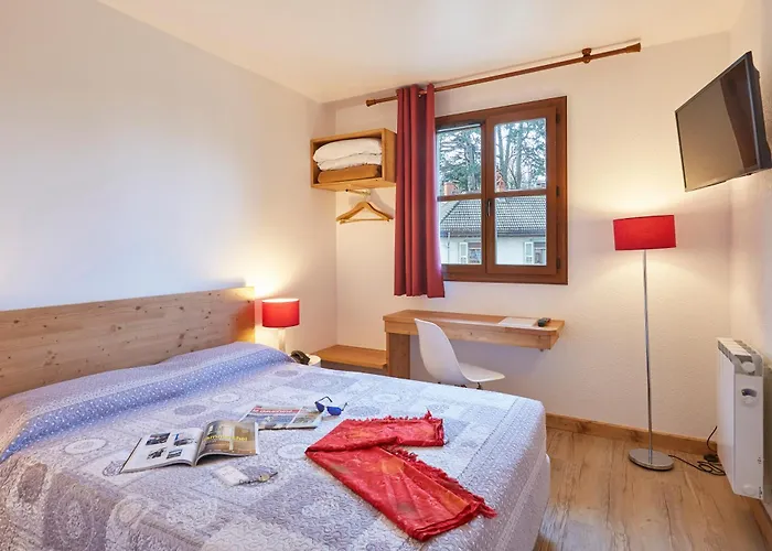 ホテル Cit'hotel Le National