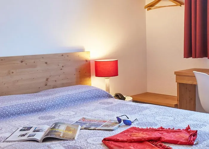 Cit'hotel Le National