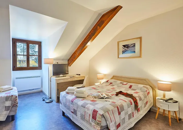 Cit'hotel Le National 2*