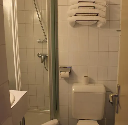 Cit'hotel Le National 2*