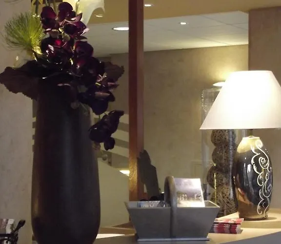 ホテル Cit'hotel Le National