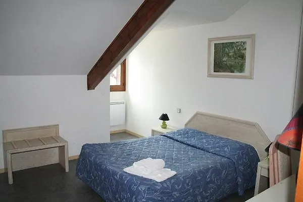 Cit'hotel Le National