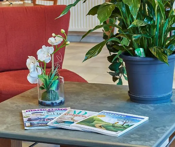 ホテル Cit'hotel Le National