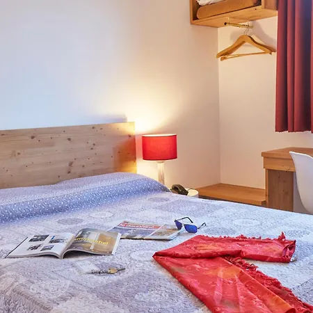 Cit'hotel Le National