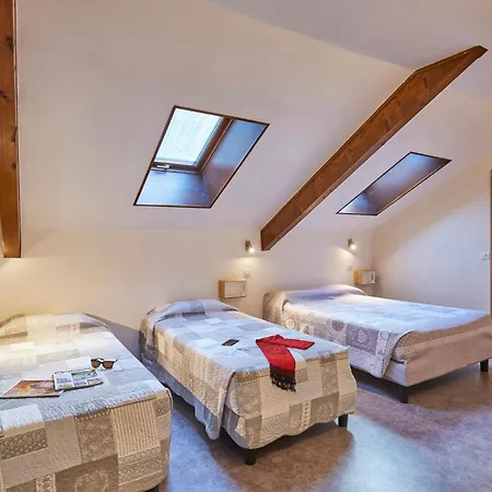 Cit'hotel Le National 2*