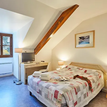 Cit'hotel Le National 2*
