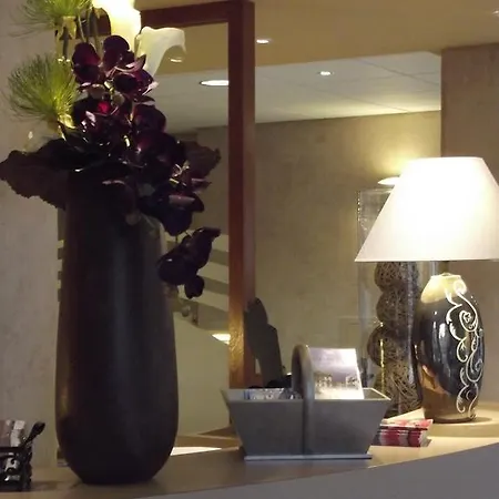 호텔 Cit'hotel Le National