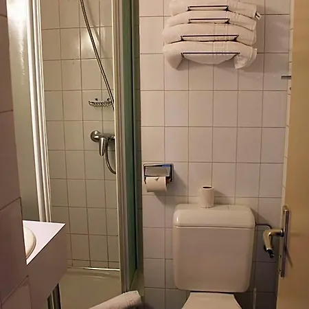 Cit'hotel Le National Hotel Cluses
