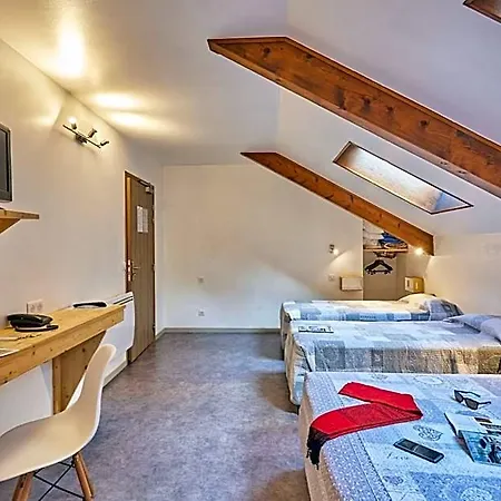 Cit'hotel Le National 2*