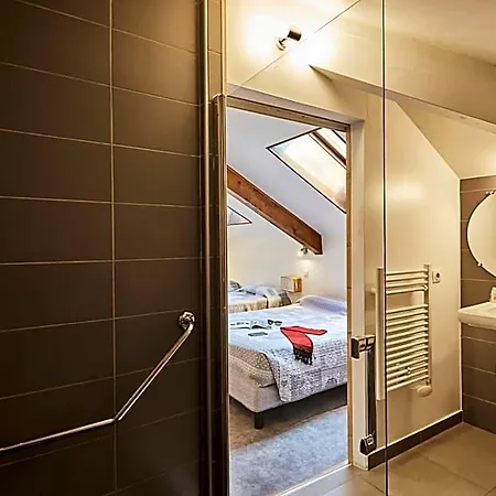 Hotel Cit'hotel Le National
