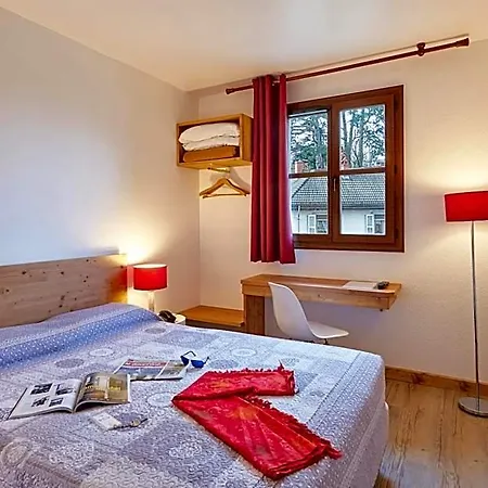 Hotel Cit'hotel Le National