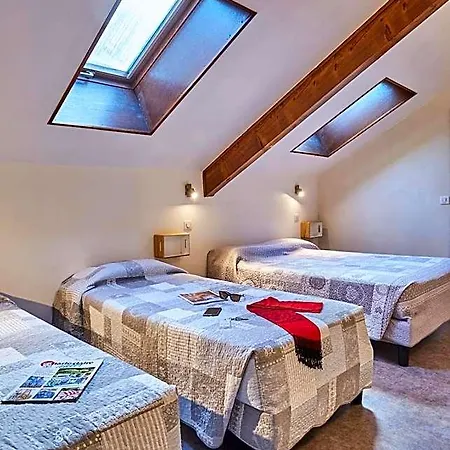 Hotel Cit'hotel Le National 2*