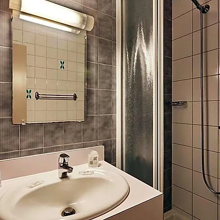 Cit'hotel Le National