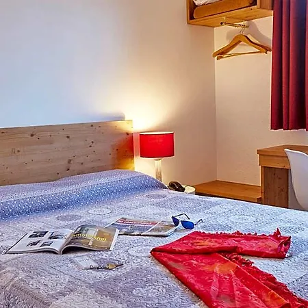 Hotel Cit'hotel Le National