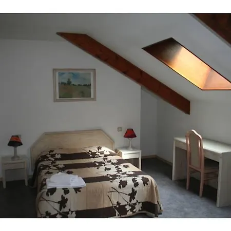 Cit'hotel Le National 호텔 2*