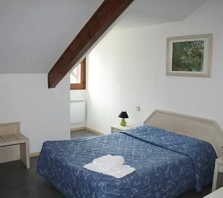Cit'hotel Le National