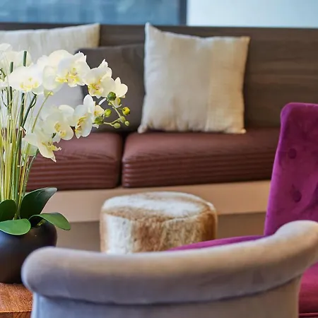 Cit'hotel Le National 호텔 2*